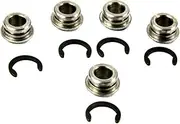Valve Body Plate Ball Seat Repair 4L60E 4L80E (5) #VB101