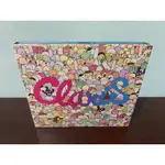 CLARIS 日版 期間限定盤 CD+DVD WAKE UP & 泣かないよ & A MOMENT