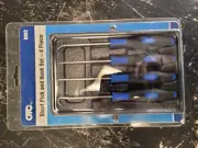 OTC Short Pick and Hook Set (4-piece) NEW/SEALED 8262