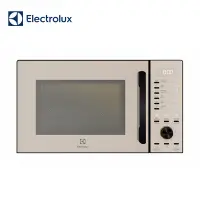 在飛比找Yahoo奇摩購物中心優惠-Electrolux伊萊克斯 23L極致美味500系列燒烤微