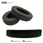 Replacement Parts for Hyperx Cloud I/ II, Cloud Core,Cloud Silver,Cloud Alpha,Cl