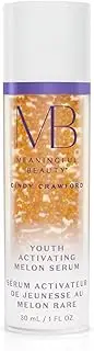 Meaningful Beauty Beyond Youth Activating Melon Serum
