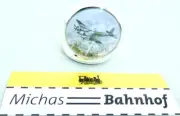 Pocket Watch Pilot's Flt Lt Colin Perkins No 407 Sqdn Mosquito Mk VI Mechanical