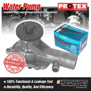 Protex Blue Water Pump for Holden Monaro HQ HT HG LS HJ One Tonner 2M HQ HJ