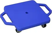 Scooter Boards with Gym Handles for Teams for Portable Scooters for The Park's Outdoor Activities at Home