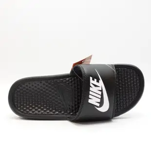 NIKE BENASSI JDI 男女款 343880 090 運動拖鞋 拖鞋 經典款 343880090