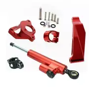 For Honda CBR600RR 2007-2014 2015 2016 Bracket Kit Steering Damper Stabilizer