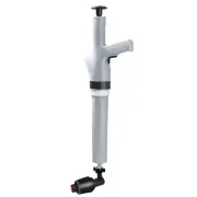 Bathroom Toilet Air Drain Blaster Plunger High Pressure Sink Dredge Cleaner HOT