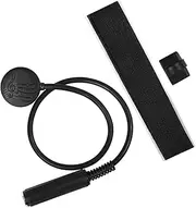 QUMIIRITY 1 Set Acoustic Guitar Pickup Self Adhesive Guitar Sound Pickup Lightweight Compact Design Easy Installation for Professional Use Musicians