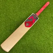 Newbery Vendetta English Willow Handmade Cricket Bat Mens SH New