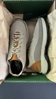 NEW* Danner Caprine Low Taupe/Glazed Ginger *SOLD OUT