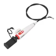 2 Way Articulating Borescope 180 Degree HD Endoscope Inspection Camera