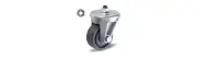 Beta Tools 3030 2T/R6 Spare Rear Wheel for 3030/2t 030300506