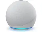 NEW - Echo Dot (4th Gen, 2020 release) | Smart speaker with Alexa Glacier White