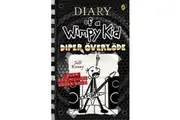 [Jeff Kinney] Diper Overlode: Diary of a Wimpy Kid (17)