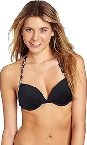 [Volcom] Women's Balimama Underwire Bra