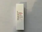 Vitabrid C12 Facial Boosting Water Hydrating Toner 130mL/4.4oz Factory Sealed