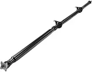 Rear Driveshaft Assembly Compatible For Mercedes-Benz Sprinter 2500 3500 2007-2018 3.0 68138114AA, 68056138AA, 68006637AA, 68006640AA