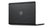 Tech21 Evo Wave Case for 13″ MacBook Air - Gray