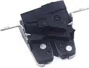 WGQGQ Car Trunk Lock Block Door Lock Central Locking,Fit for, GLA GLK CLK E-Klasse C-Klasse A2047400535 2047400535 Rear Cargo Lock Mechanism