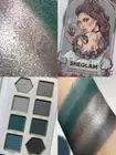 SHEGLAM STRIKING SCORPIO Eyeshadow Palette 8 Colour Zodiac Astrology New In Box