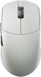 Lamzu Maya Gaming Mouse - Cloud Grey
