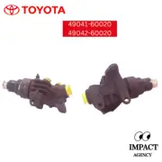 Toyota New 49041 49042-60020 Accumulator Assy. Front Suspn Left for Lexus Japan