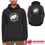 在飛比找遠傳friDay購物優惠-【瑞士 MAMMUT 長毛象】男款 Logo ML Hood