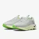 【NIKE 耐吉】Nike Wmns Motiva 女慢跑鞋 灰綠 反光路跑 緩震 弧形鞋底 KAORACER DV1238002