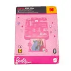 Barbie x Kodak Step Slim Wireless Instant Portable Photo Printer, 2x3" New