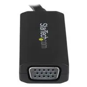StarTech USB 3.0 to VGA video adapter - USB32VGAV