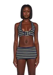By The Cabana Skort Set