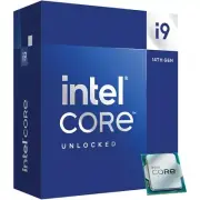 Intel Core i9-14900 2 GHz 24-Core LGA 1700 CPU Box 36MB Cache 32 Threads