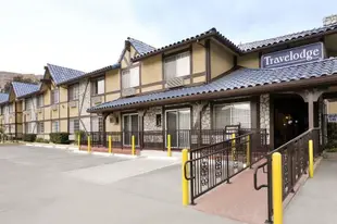 聖塔克拉瑞塔旅客之家酒店Travelodge by Wyndham Santa Clarita/Valencia