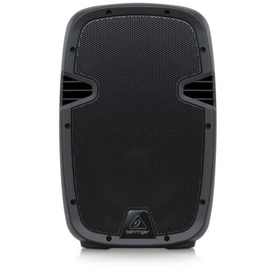 BEHRINGER Passive Speaker 10 inch tolerance input 500W 2-Way PK110
