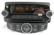 HOLDEN TJ TRAX CAR RADIO / CD PLAYER GENUINE # 95382847