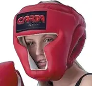 Spar Headguard Junior (Small)
