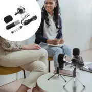 KTV Microphone Dynamic Microphone Computer Microphone Meeting Mic