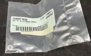CC@1.14 BUELL NOS OEM CD0007.02A8 NUT, 10-32, LH THREAD, BRIGHT