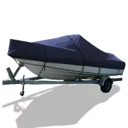 Sea Ray 240 Sundancer Cruiser Cuddy Cabin Trailerable Boat Storage Cover
