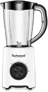 [Techwood] TBL-771 Blender 2 Speed 500W 1.5L