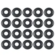20PK Trimmer Head Cap Cover For Stihl 25-2 FS 44 55 80 83 85 90 100 110 120