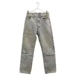 LEVI LEVI’S VINTAGE LE NT WASH VIN A N I TAGE 5 AG 日本直送 二手