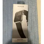 NOMAD APPLE WATCH專用高性能橡膠質感錶帶