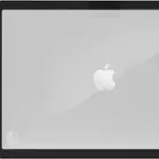 STM Dux Case For Apple MacBook Air 13" Retina, M2/2022 - Black