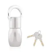 Ultra Scorpio Padlock Blister Lock Branded Super Safety by Godrej Locks.