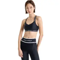 在飛比找momo購物網優惠-【UNDER ARMOUR】UA 女 Crossback 低