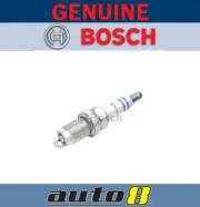 Brand New Bosch Iridium Spark Plug for Audi A3 8PA 1.4L Petrol CAXC 2007 - 2012 (for: Audi)