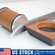 Sharpener Kit Multi Angle Magnetic Roller Diamond & Ceramic Sharpening System