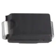Pack of 10 SMAZ18-13 Diode Zener 18V 1W SMA
